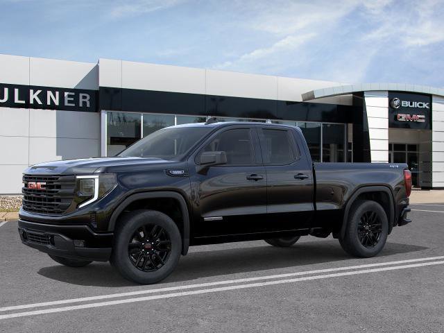 New 2026 GMC Sierra 1500 Elevation AWD/4WD image 24