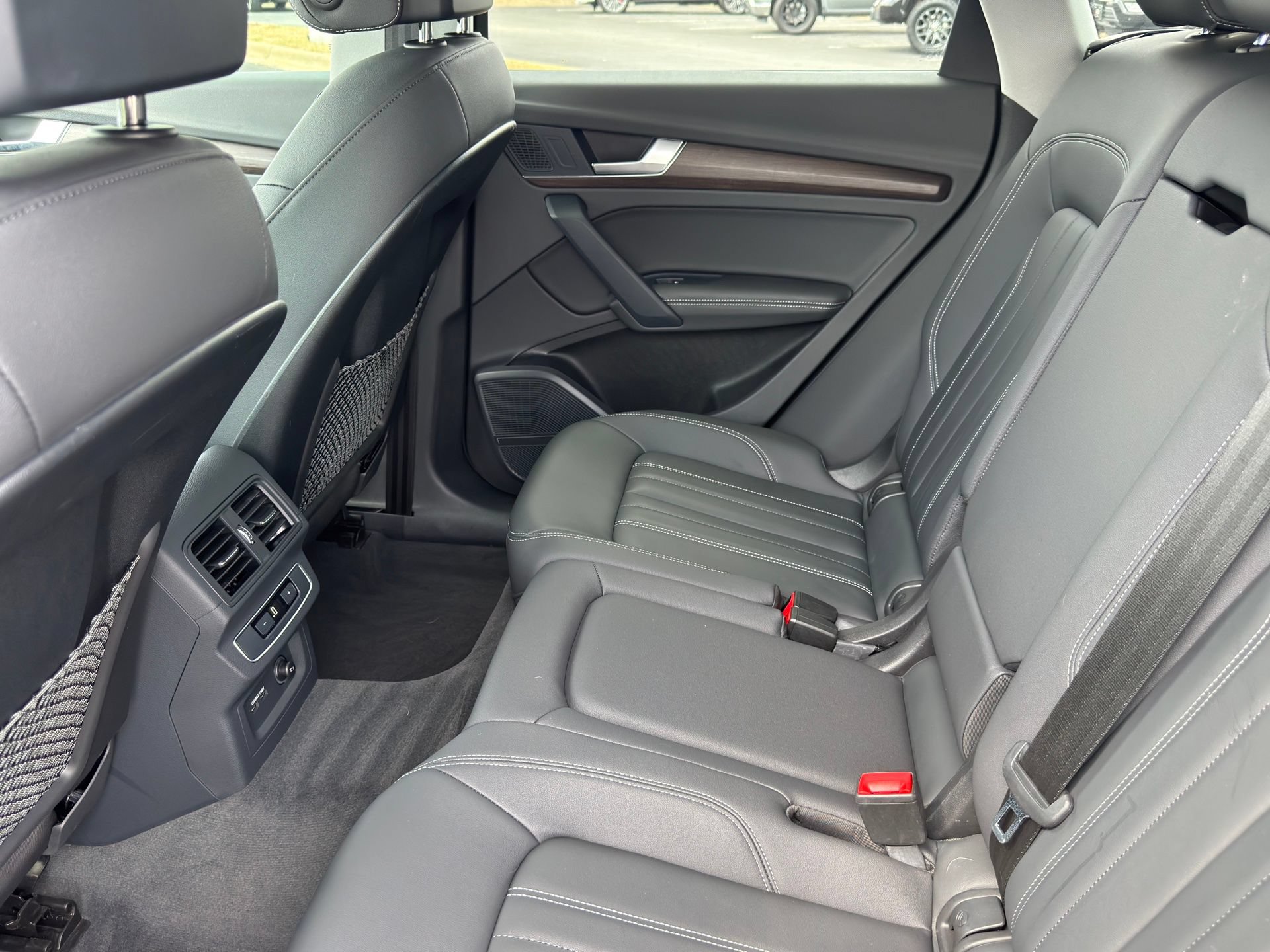 Used 2023 Audi Q5 2.0T Premium Plus w/ Premium Plus Package AWD/4WD image 27