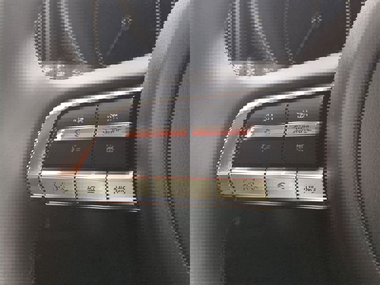 New 2025 MAZDA CX-50 AWD 2.5 S w/ Cargo Package image 23