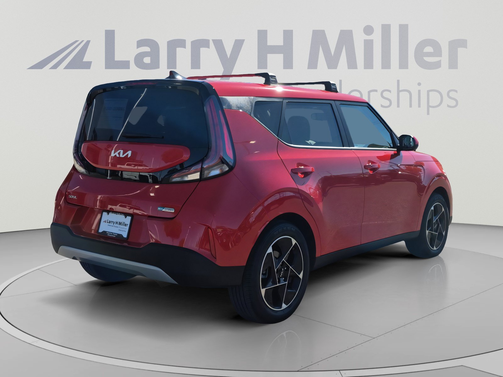 Used 2025 Kia Soul EX FWD image 5