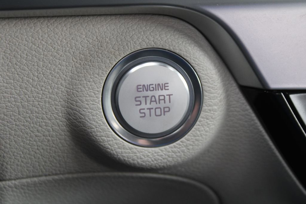 Used 2023 Kia Telluride S w/ S Sunroof Package image 33