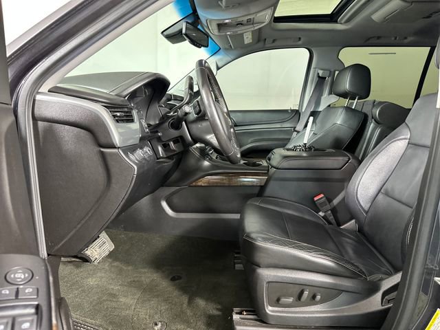 Used 2015 Chevrolet Suburban LT AWD/4WD image 11