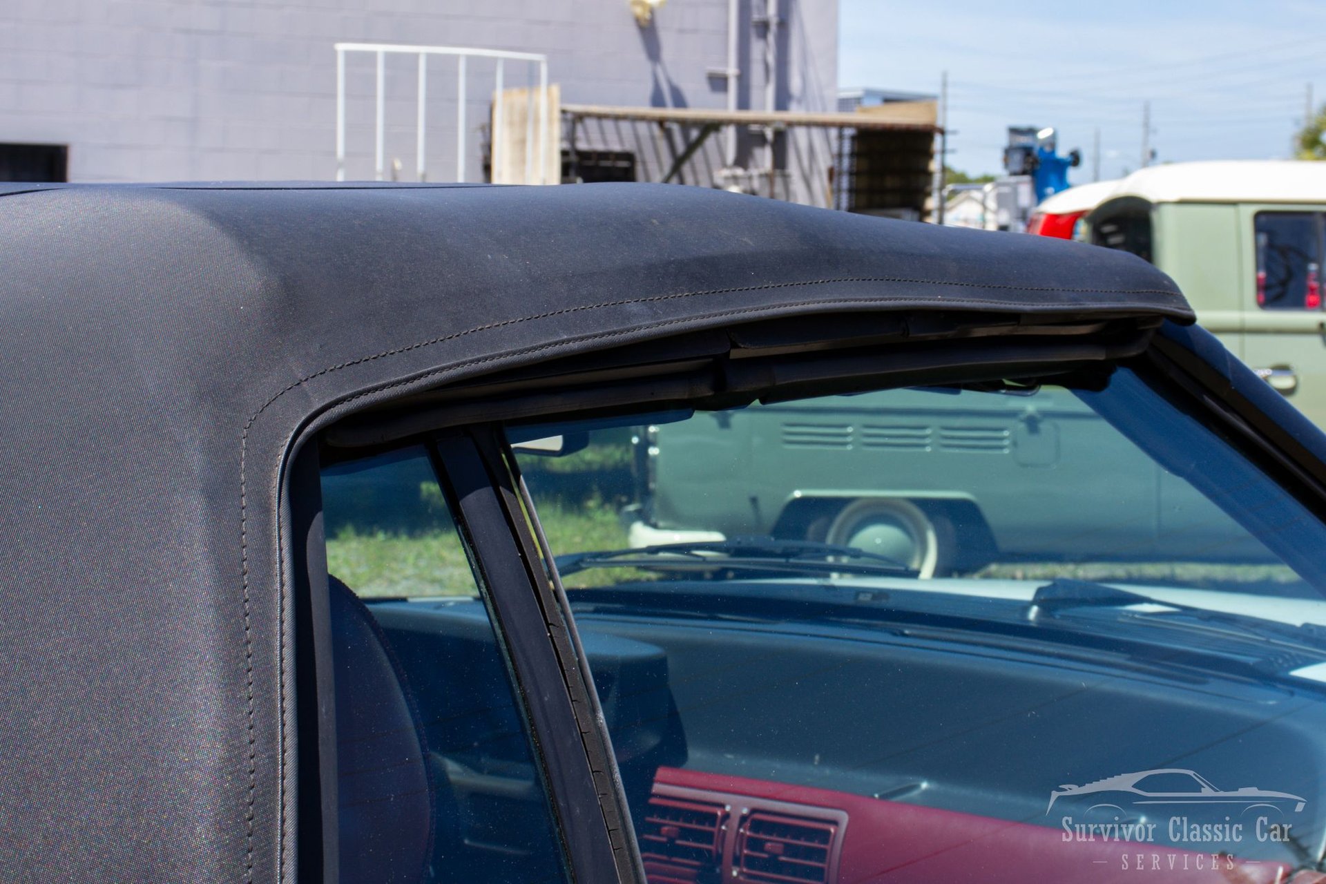 Used 1989 Ford Mustang LX RWD image 61