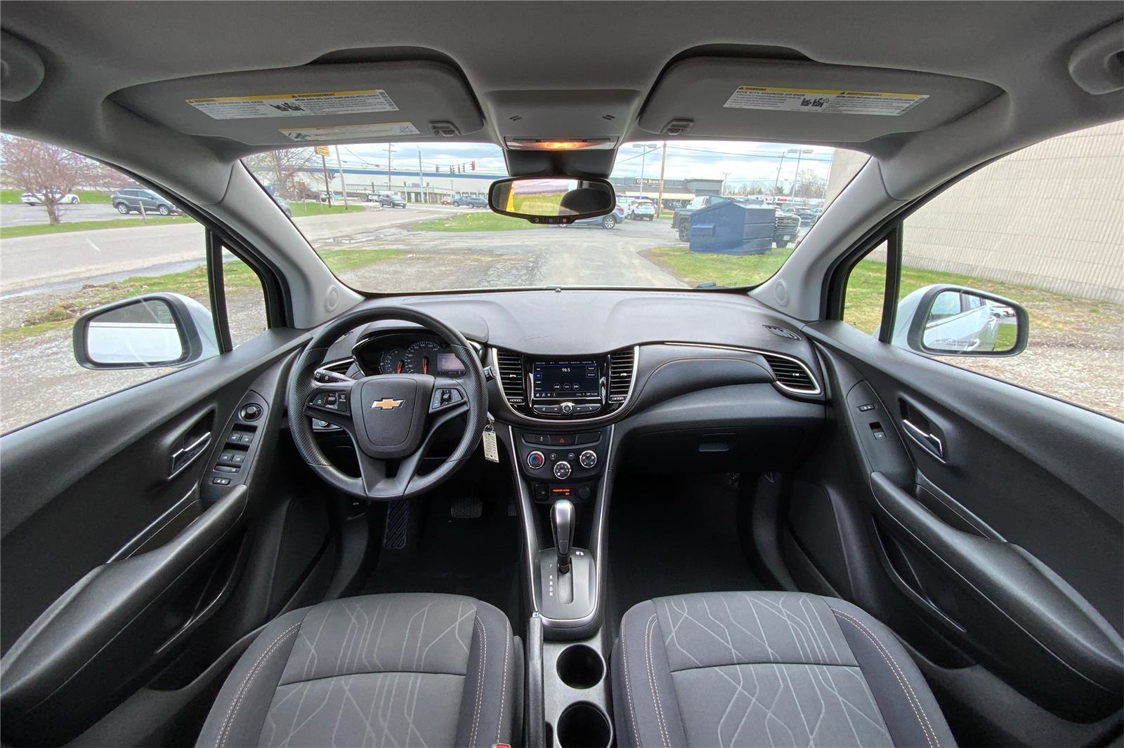 Used 2019 Chevrolet Trax LT image 30