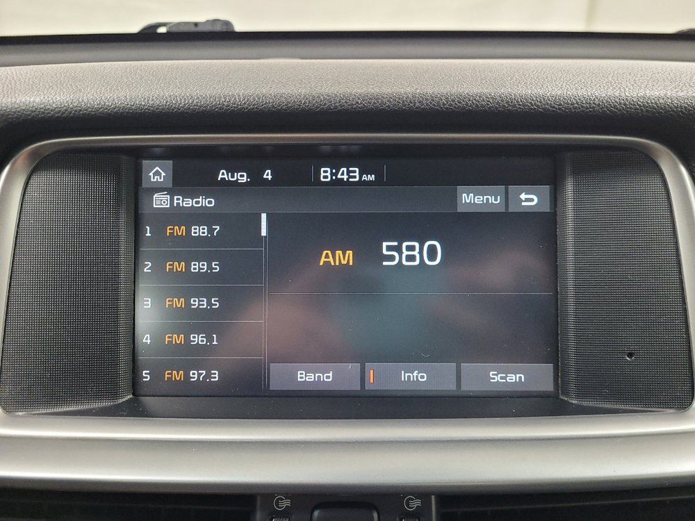 Used 2019 Kia Optima LX FWD image 25