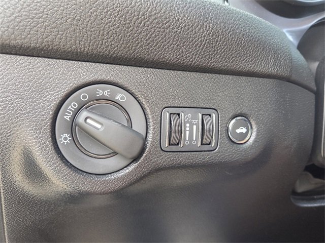 Used 2023 Dodge Challenger GT w/ Blacktop Package image 24