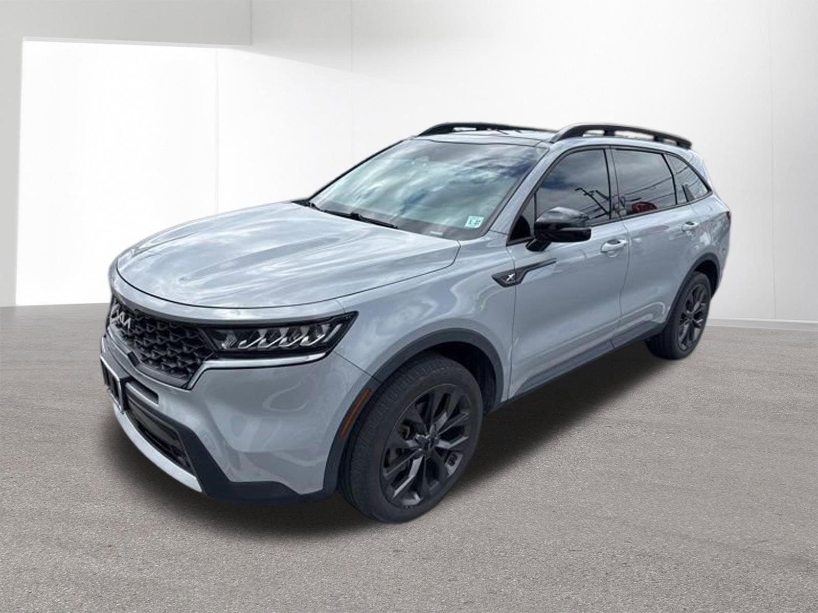 Used 2022 Kia Sorento X-Line EX AWD/4WD image 29