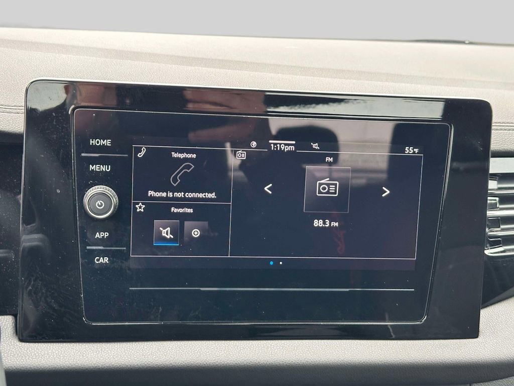 Used 2025 Volkswagen Jetta Sport image 28