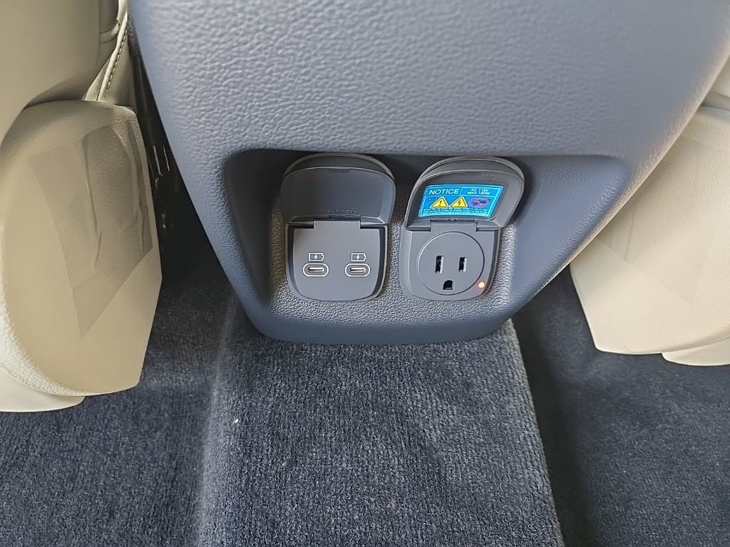 New 2026 Genesis GV80 3.5T Prestige image 29