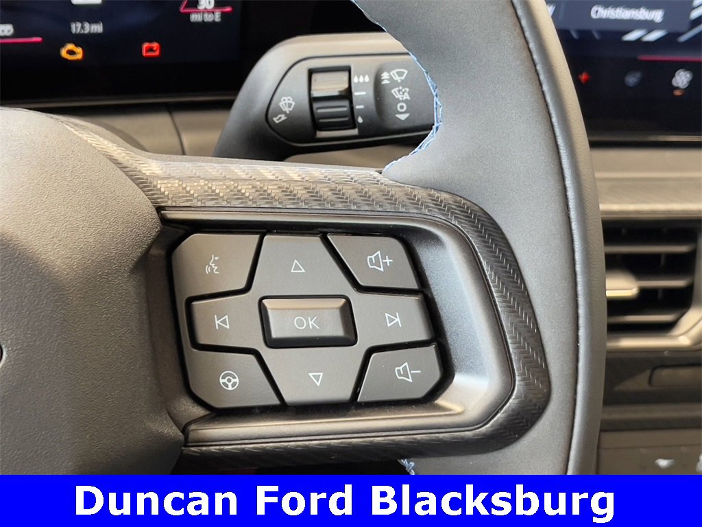 New 2025 Ford Mustang Dark Horse w/ Dark Horse Handlin Package image 25