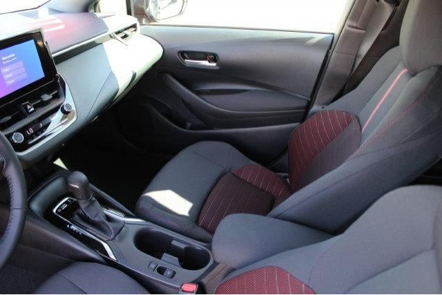 Certified 2026 Toyota Corolla SE FWD image 50