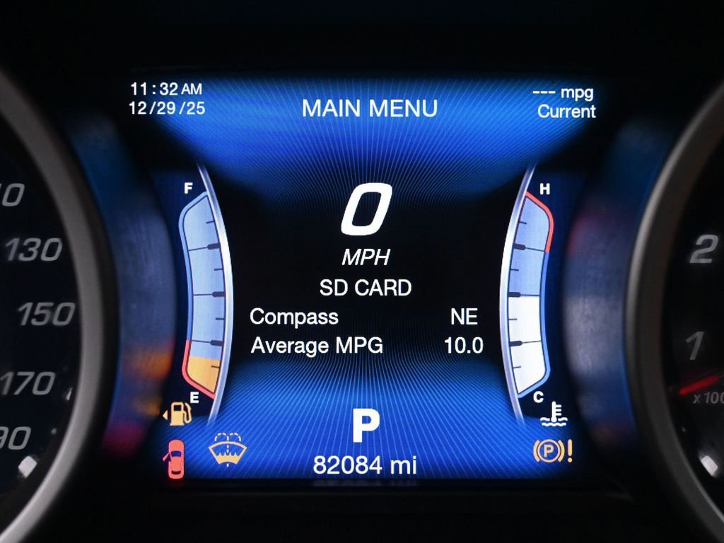 Used 2017 Maserati Ghibli RWD image 21