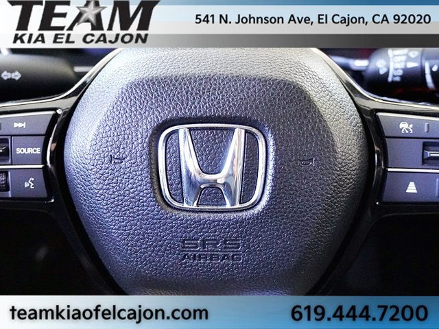 Used 2023 Honda Civic EX-L image 36