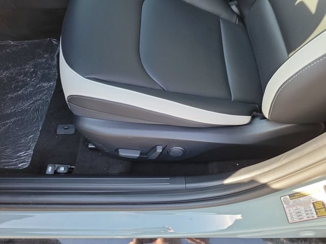 New 2026 Kia K4 GT-Line Turbo FWD image 15