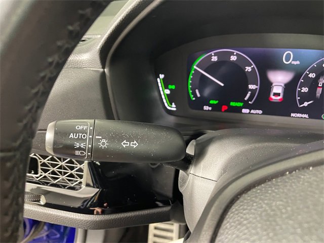 Used 2023 Honda Accord Sport image 13