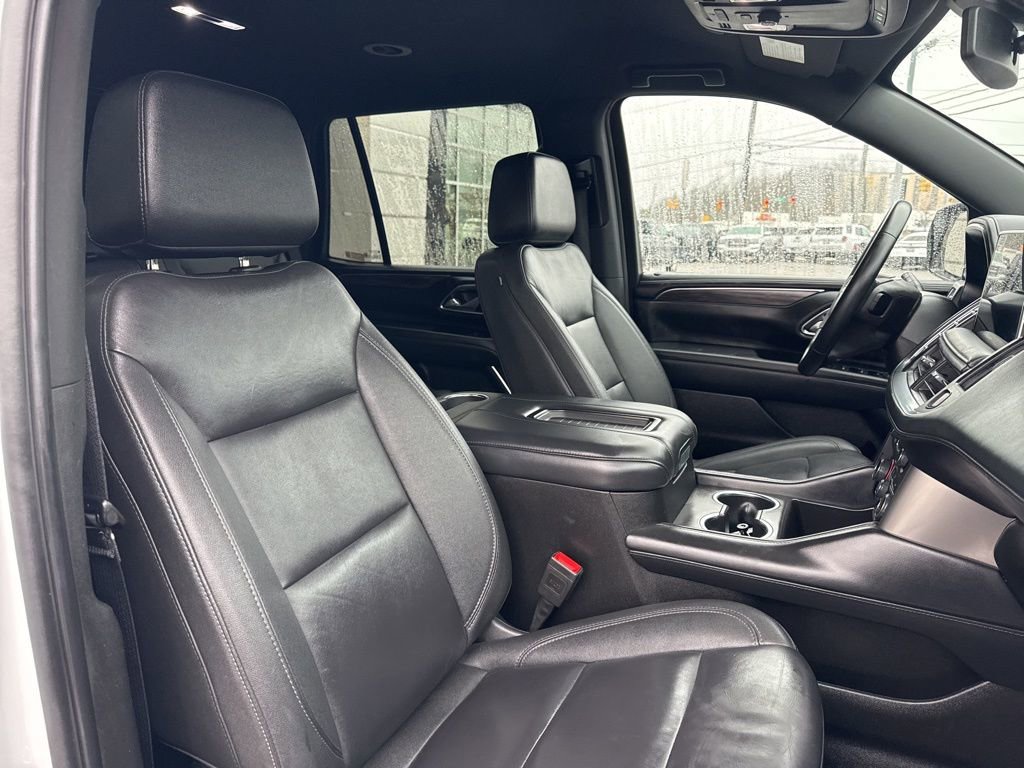 Used 2024 Chevrolet Tahoe LT image 20