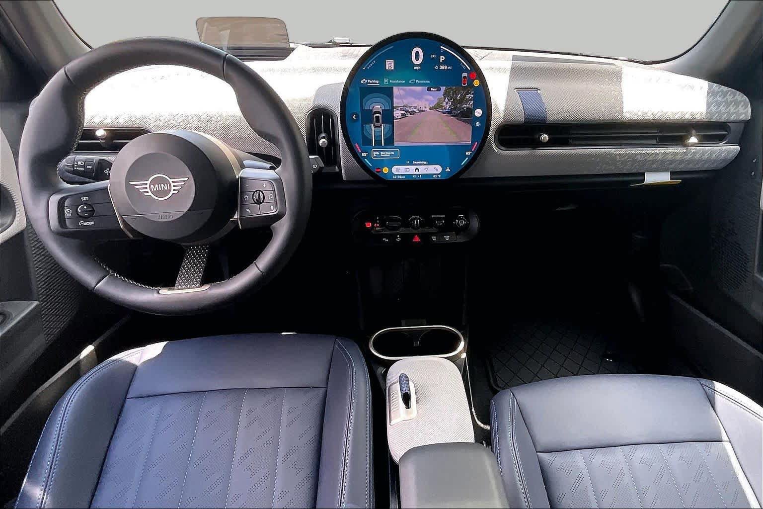 Used 2025 MINI Cooper S FWD image 14