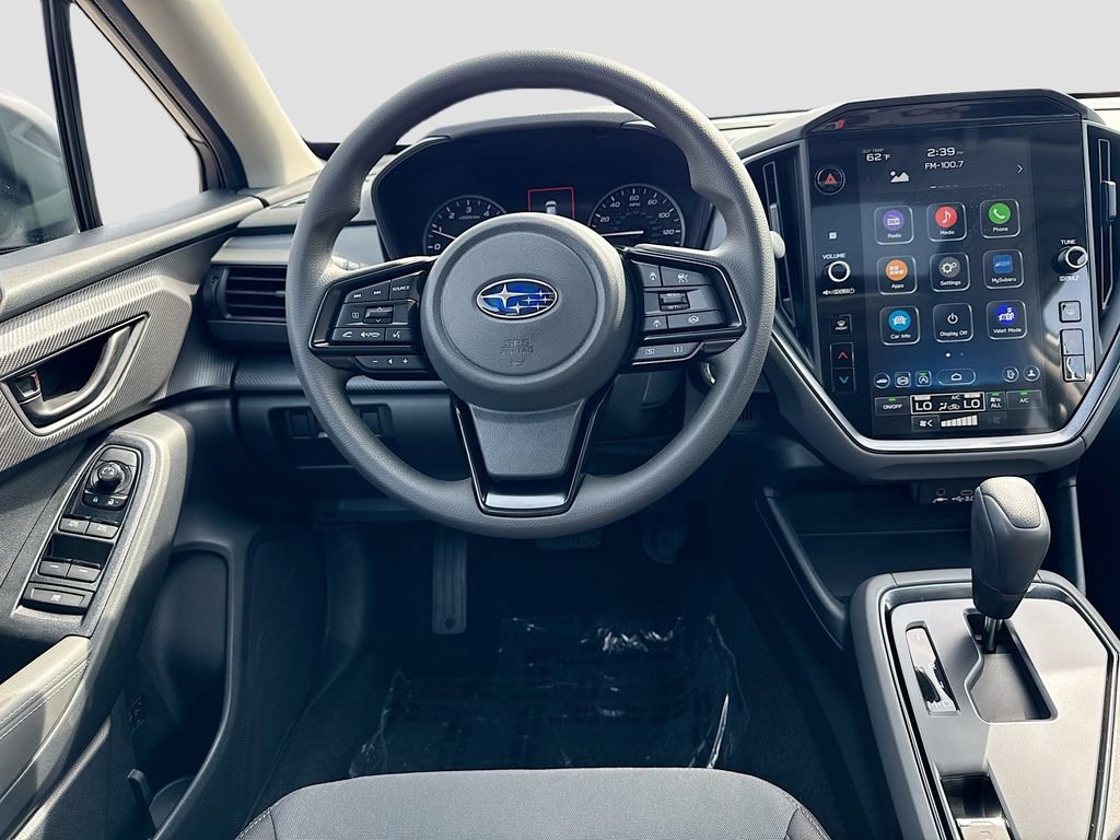 New 2026 Subaru Crosstrek 2.0i Premium image 20