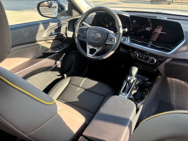 New 2026 Chevrolet Trax ACTIV w/ Driver Confidence Package image 18