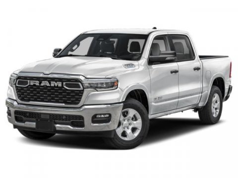 New 2027 RAM 1500 Big Horn