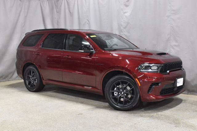 New 2026 Dodge Durango GT image 4