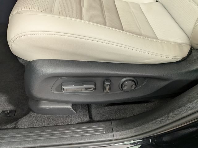 Used 2024 Honda CR-V EX-L image 18
