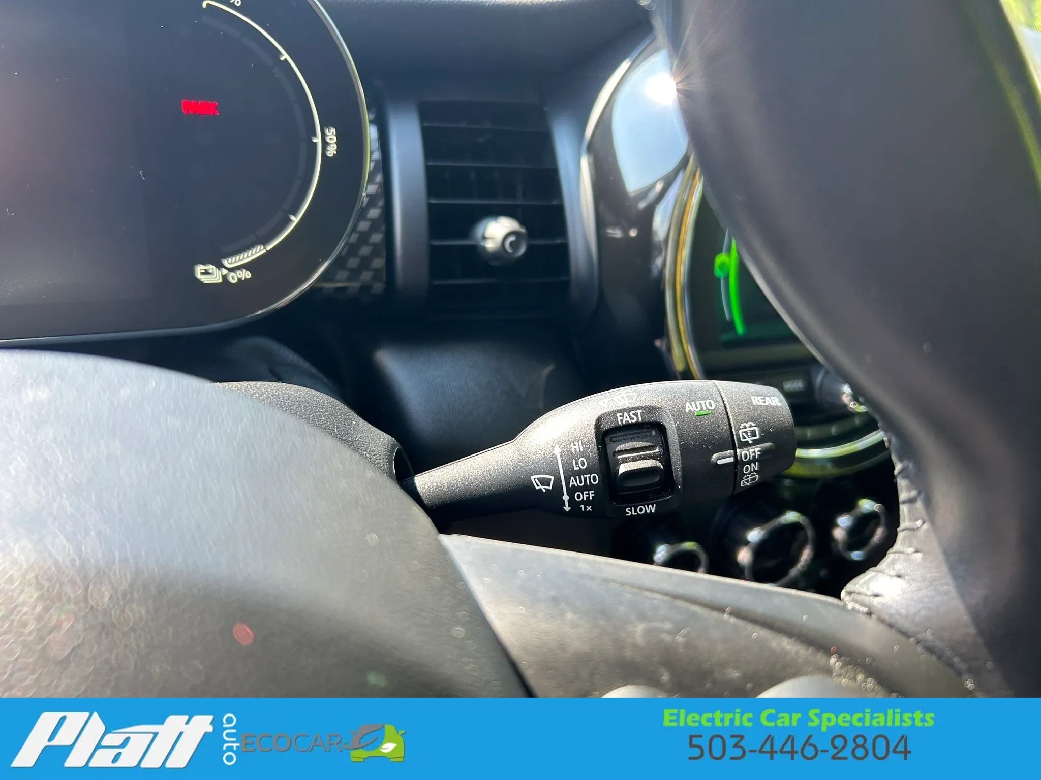 Used 2021 MINI Cooper SE w/ 6.5" Touchscreen Package FWD image 28