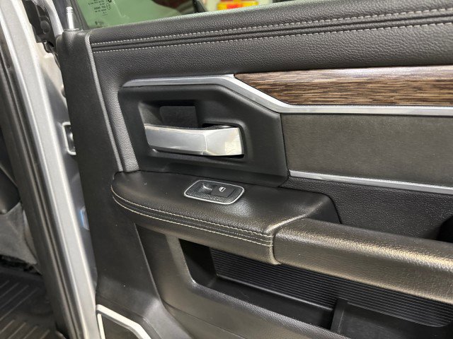 Used 2020 RAM 3500 Laramie image 70