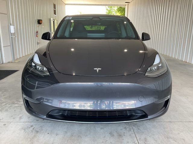 Used 2024 Tesla Model Y Performance AWD/4WD image 24