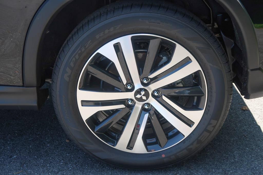 New 2026 Mitsubishi Outlander Sport ES AWD/4WD image 13