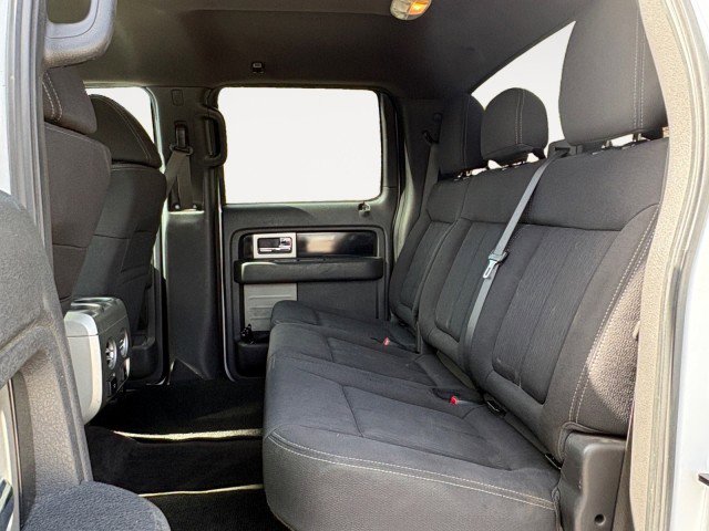 Used 2011 Ford F150 FX4 AWD/4WD image 12