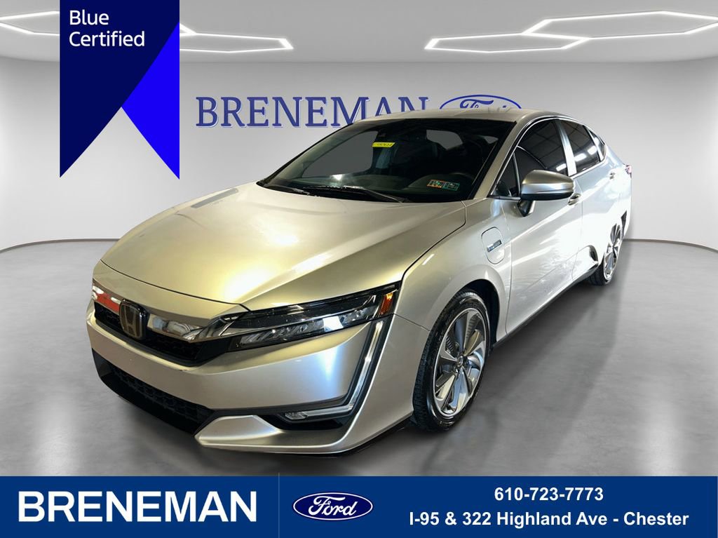 Used 2018 Honda Clarity Plug-In Hybrid