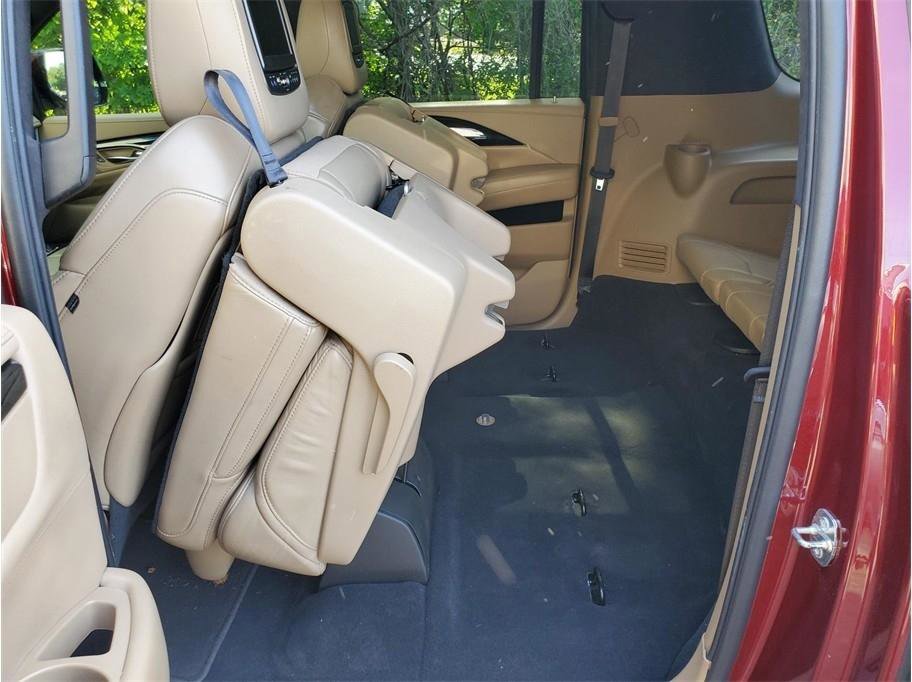 Used 2018 Cadillac Escalade ESV Platinum AWD/4WD image 53