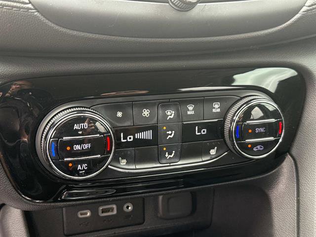 Used 2022 Buick Encore GX Select FWD image 19