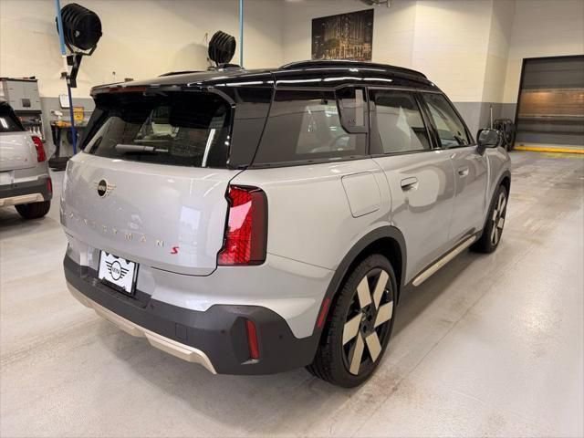 Used 2025 MINI Cooper Countryman S AWD/4WD image 6