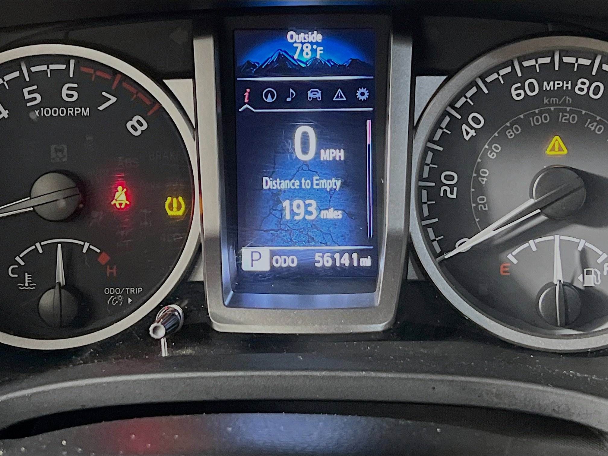 Used 2022 Toyota Tacoma Limited image 21