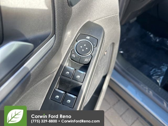 New 2025 Ford Escape SE w/ PHEV Premium Package image 11