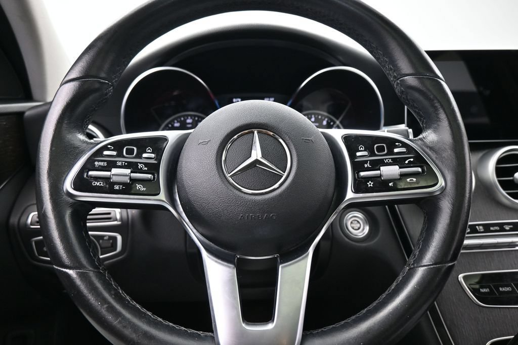 Used 2019 Mercedes-Benz C 300 Sedan image 24