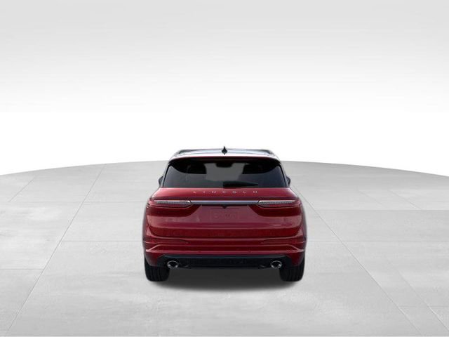 New 2026 Lincoln Corsair Grand Touring image 6