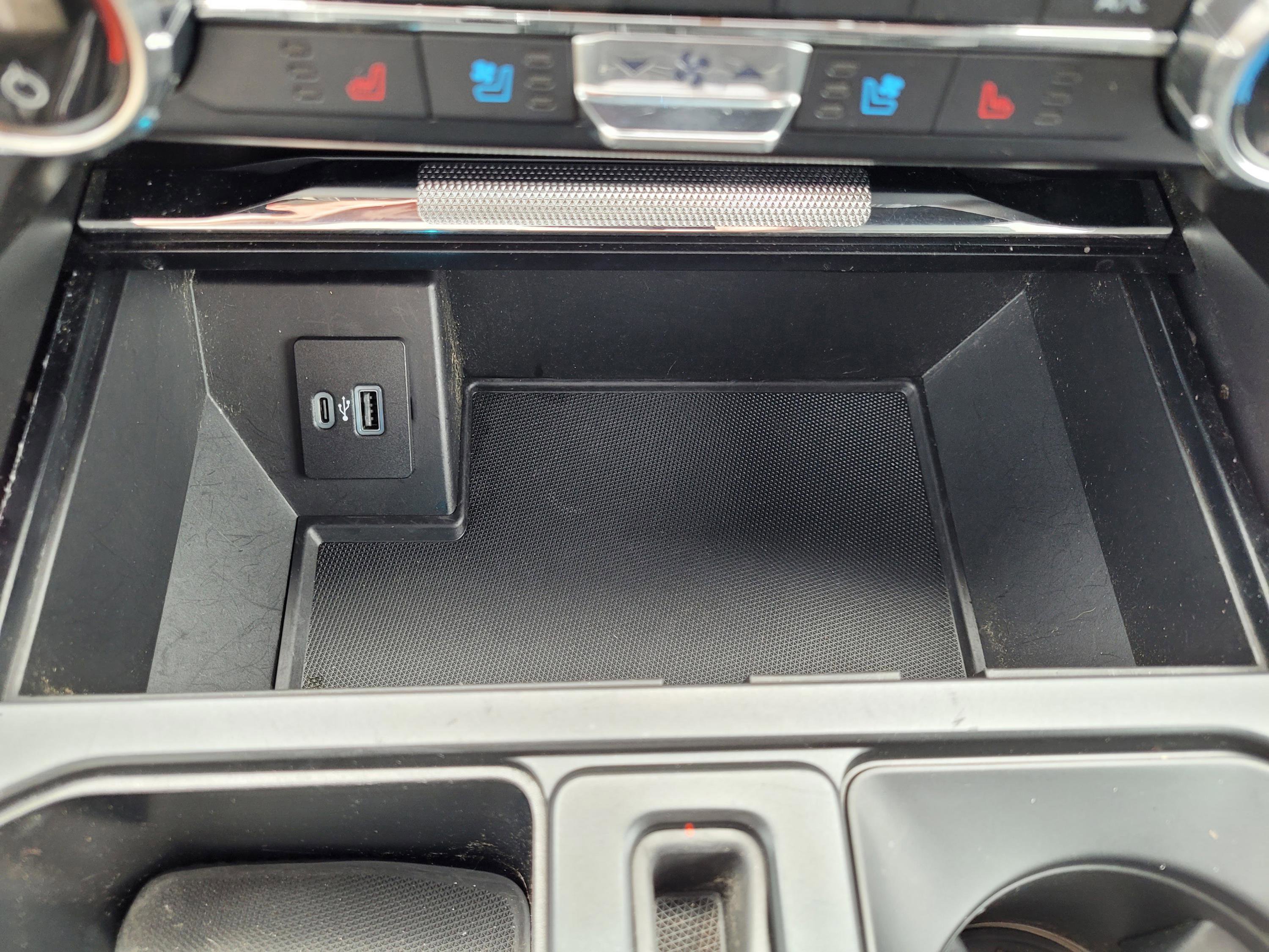 Used 2021 Ford F150 Lariat AWD/4WD image 26
