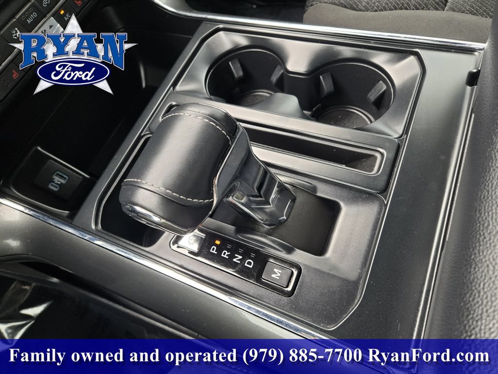 Used 2023 Ford F150 XLT w/ Equipment Group 302A High RWD image 15