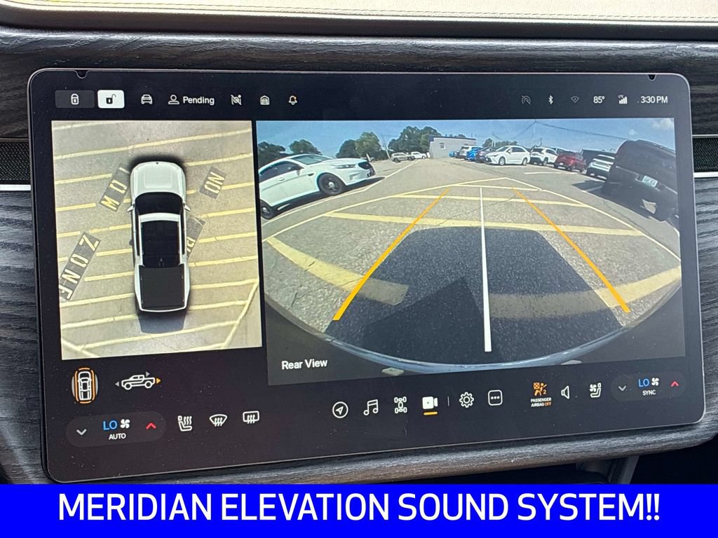 Used 2022 Rivian R1T Adventure AWD/4WD image 37