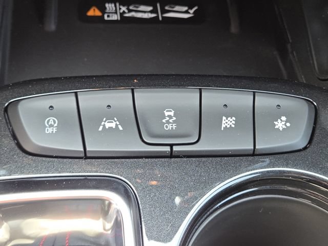 New 2026 Chevrolet TrailBlazer RS w/ Convenience Package FWD image 30