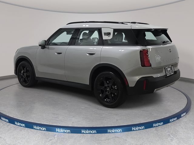 Used 2026 MINI Cooper Countryman S AWD/4WD image 8