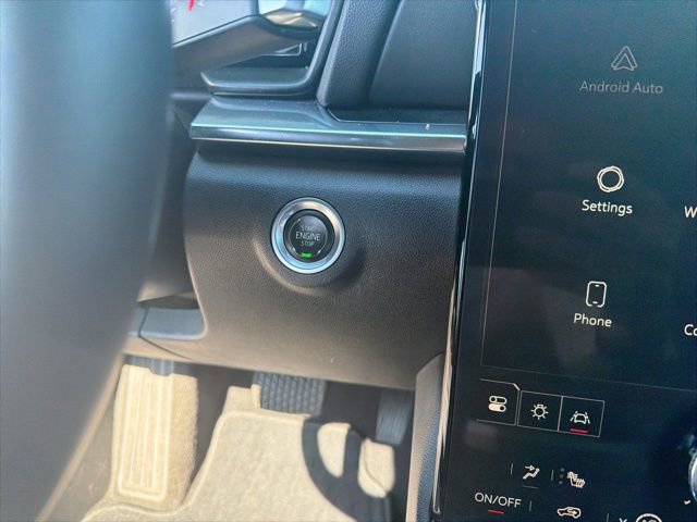 Used 2025 GMC Terrain Elevation image 24