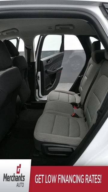 Used 2022 Ford Escape S AWD/4WD image 12