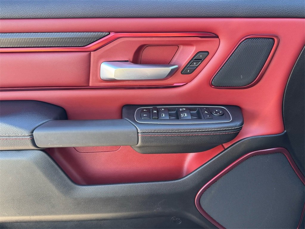 Used 2023 RAM 1500 Rebel w/ Rebel Level 2 Equipment Group image 11
