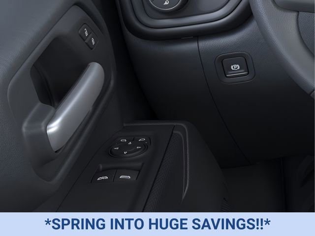 New 2026 Chevrolet Silverado 2500 W/T w/ WT Convenience Package image 21