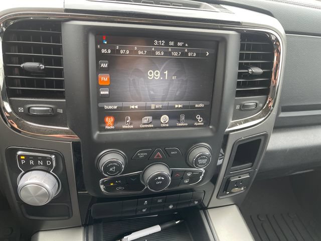 Used 2014 RAM 1500 Sport w/ Convenience Group RWD image 13