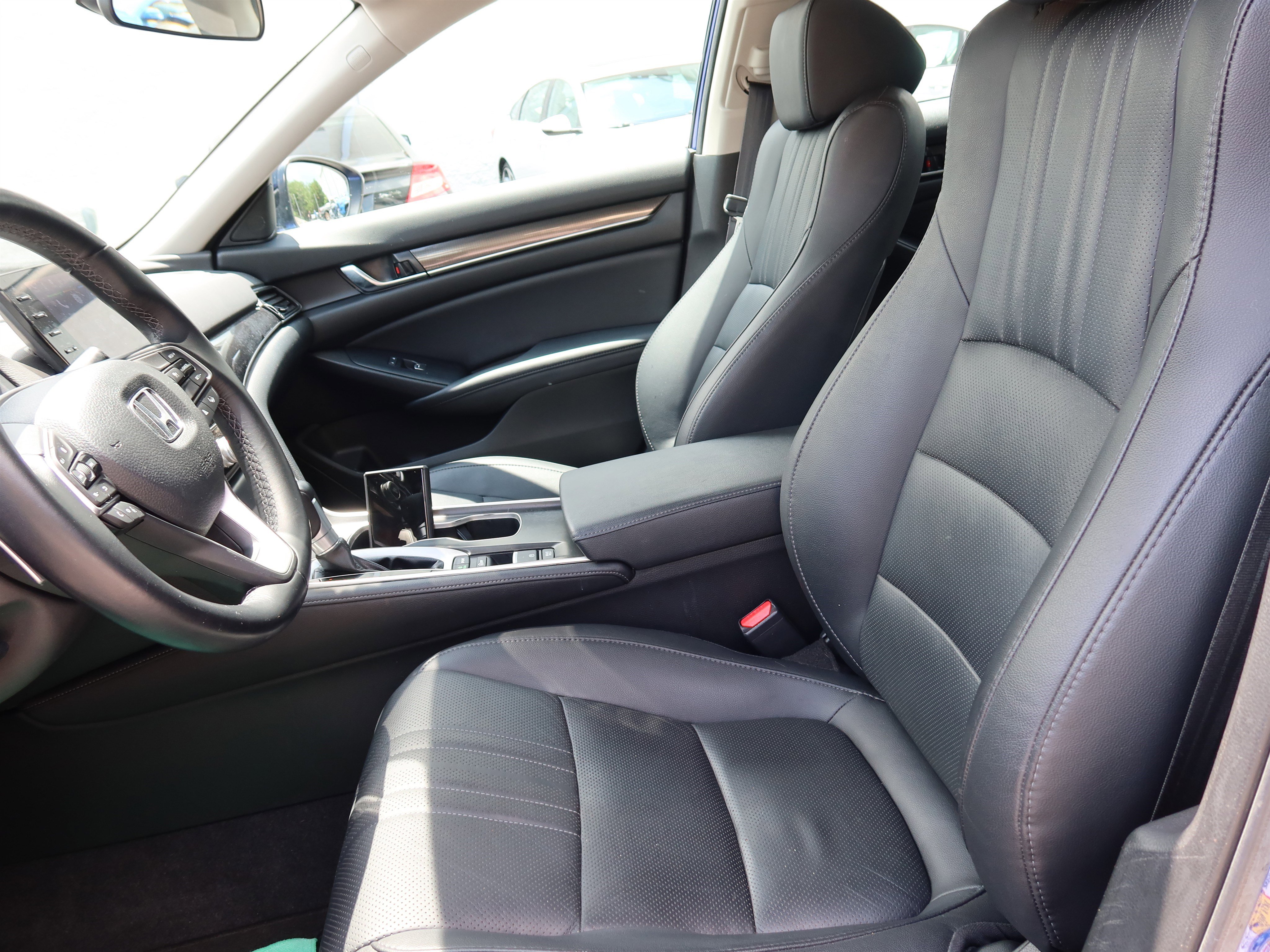 Used 2021 Honda Accord Sport Special Edition image 15